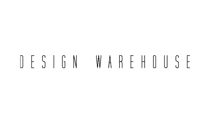 Design Warehouse Logo