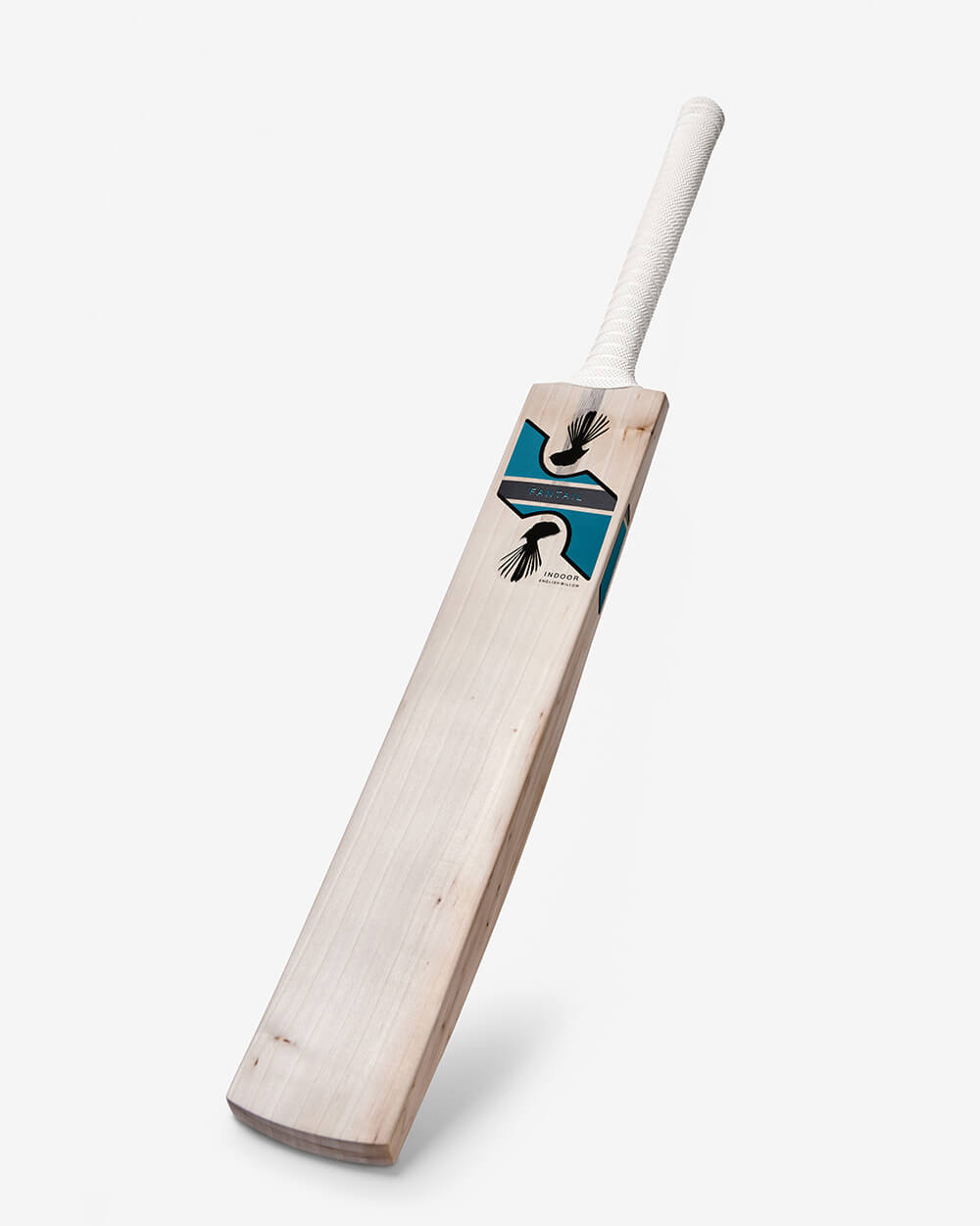 Cricket and sports gear product photography services