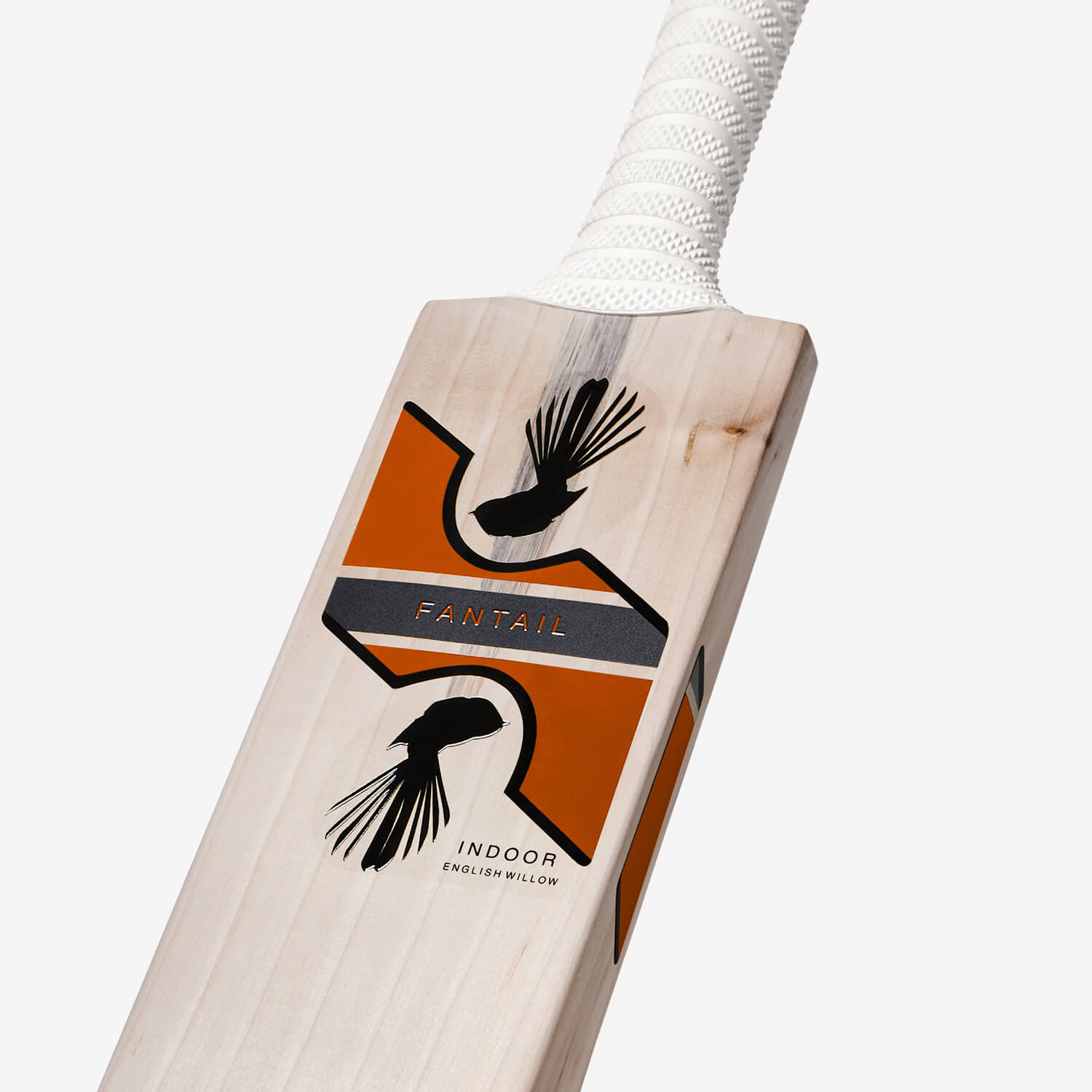 Studio Product photography of wooden cricket bats in New Zealand