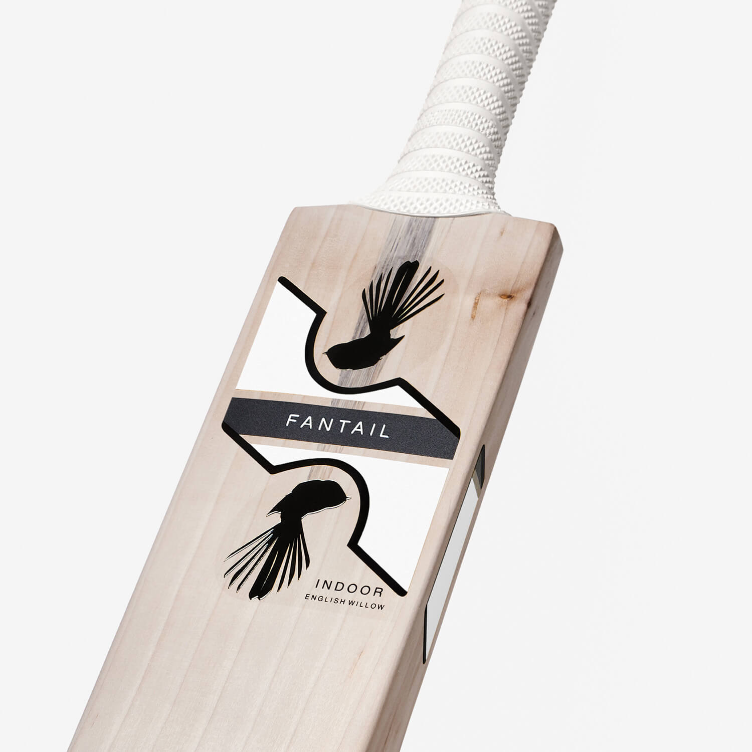 Close up detailed photography of cricket bats