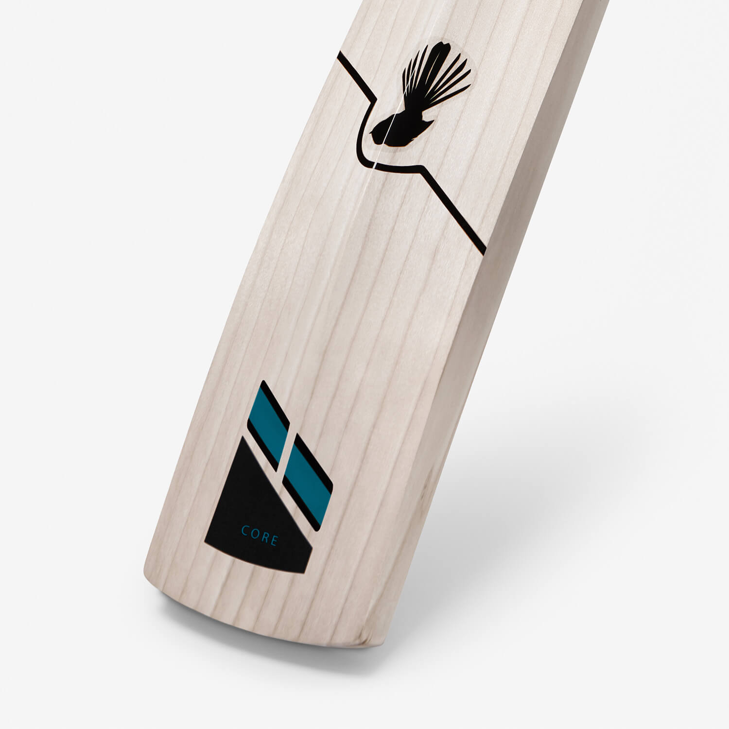 Detailed photography of wooden cricket bats Auckland New Zealand