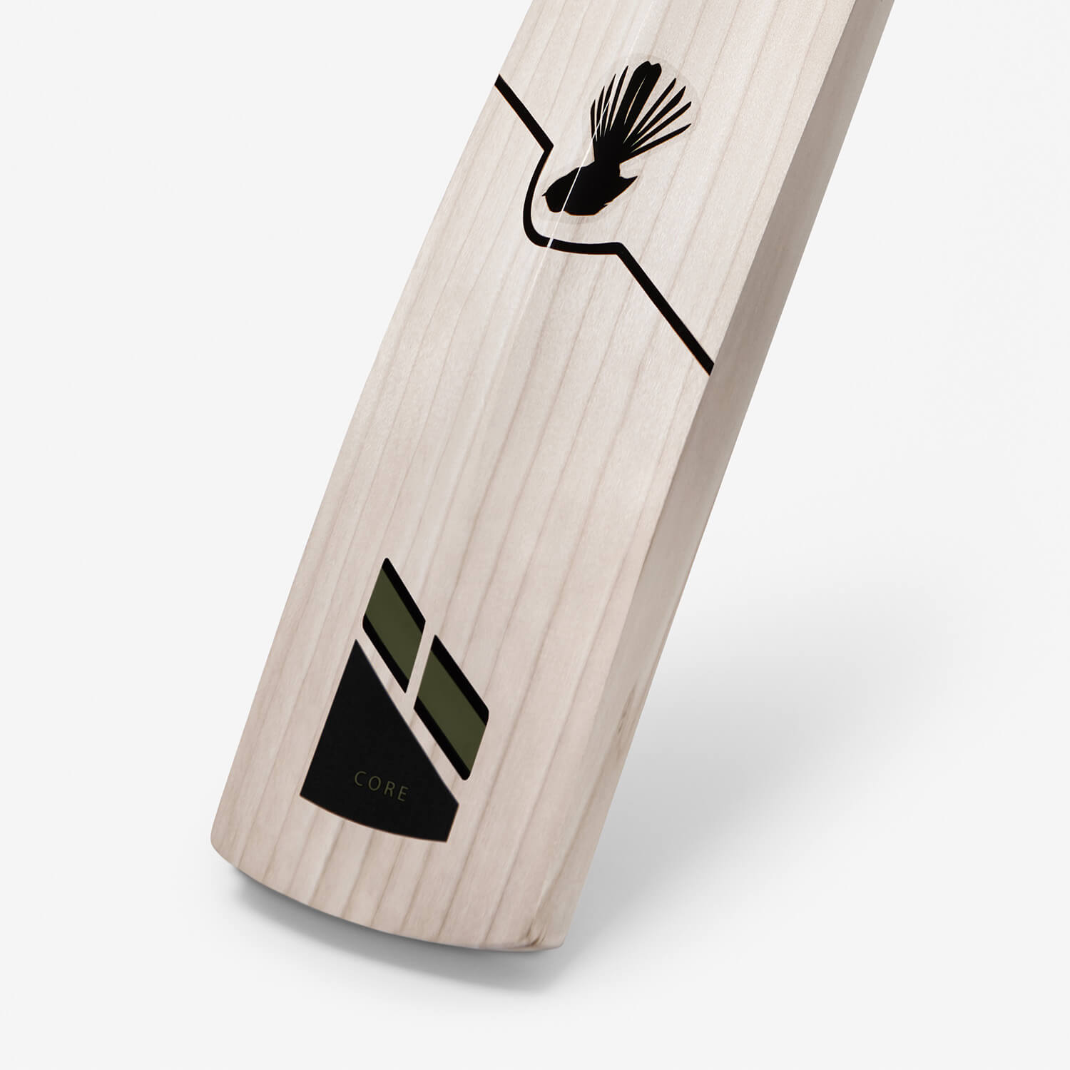 highly detailed photography of wooden cricket bats Auckland