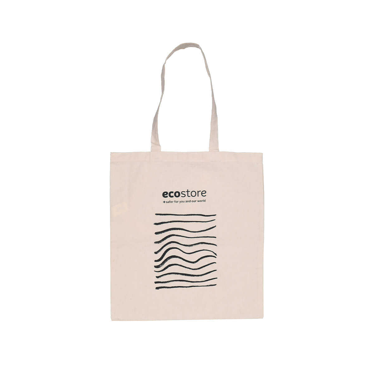 ecopstore tote bag flat lay photography