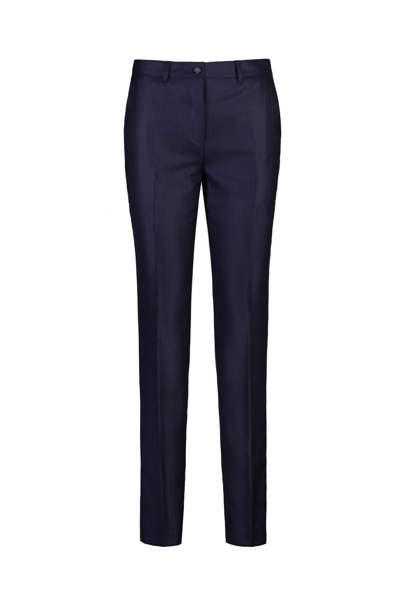 Matching navy pants by Working Style for women