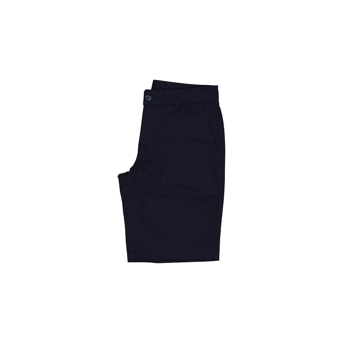 Black shorts from Working Style